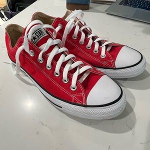 Converse shoes